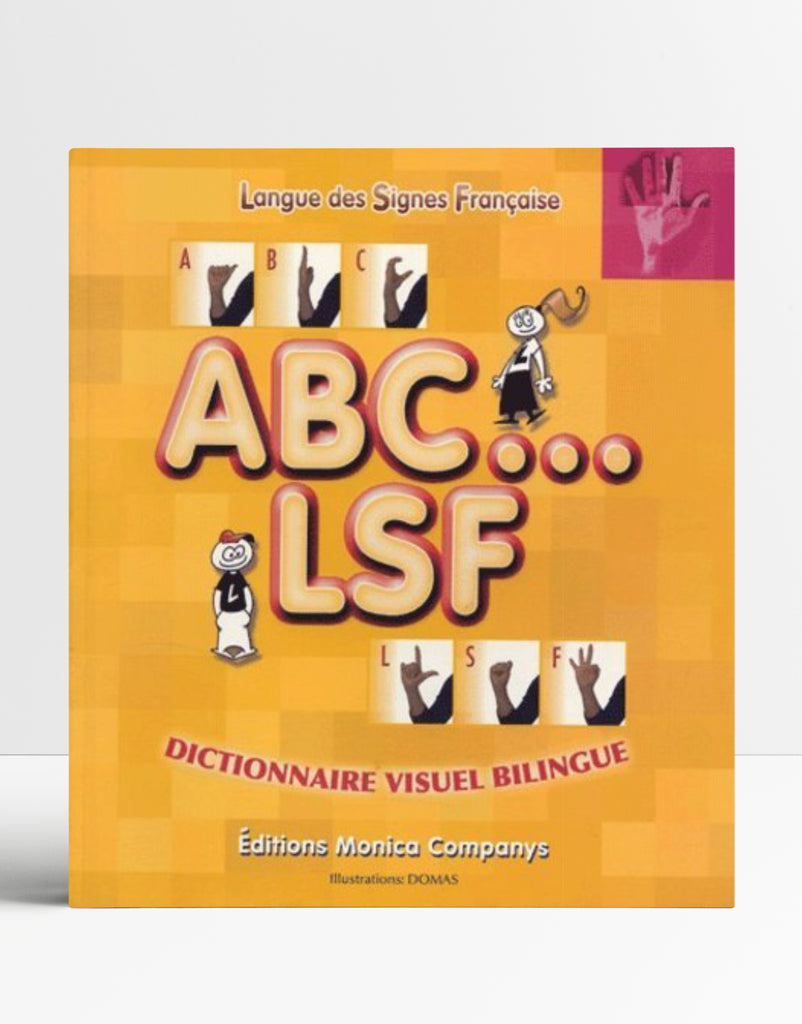 ABC... LSF