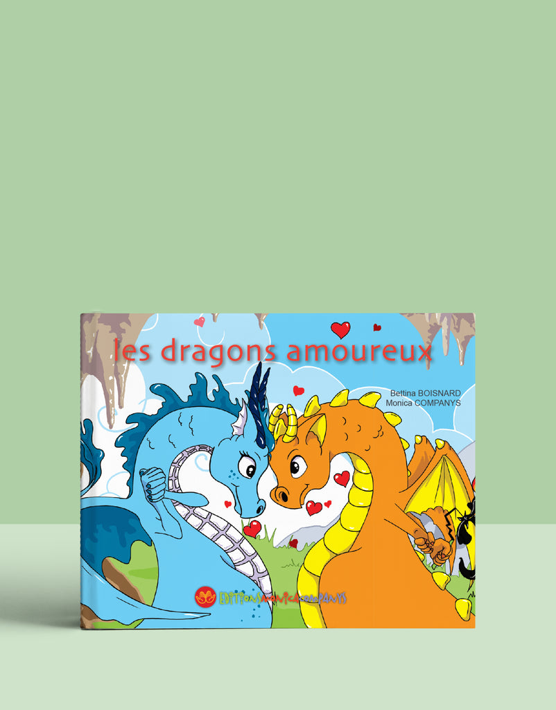 Les dragons amoureux