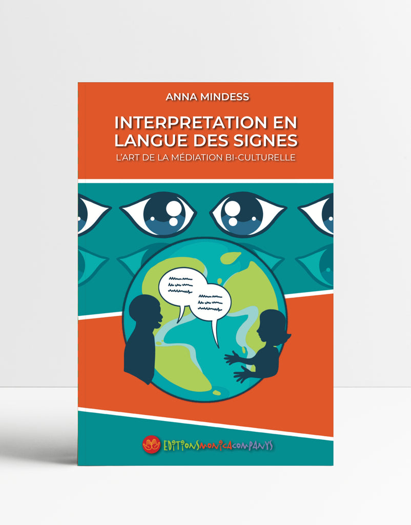 Interprétation en Langue des Signes