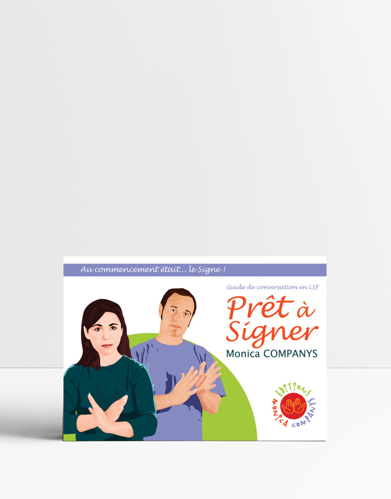 Prêt à signer